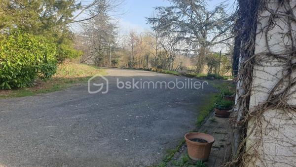 Maison contemporaine de 128 m²