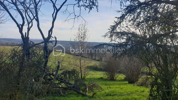 Maison contemporaine de 128 m²