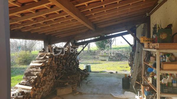 Maison contemporaine de 128 m²