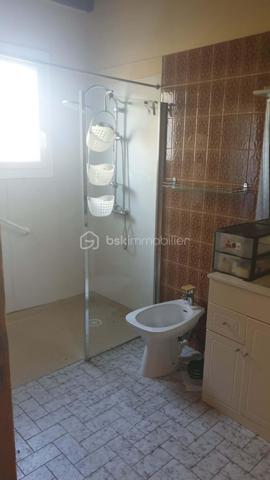 Maison contemporaine de 128 m²