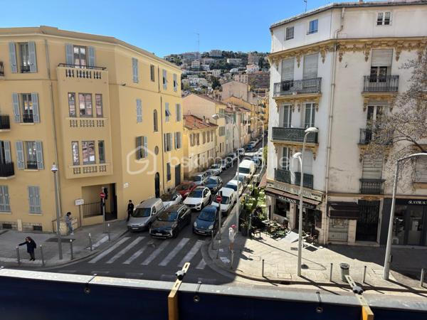Appartement de 69,65 m²