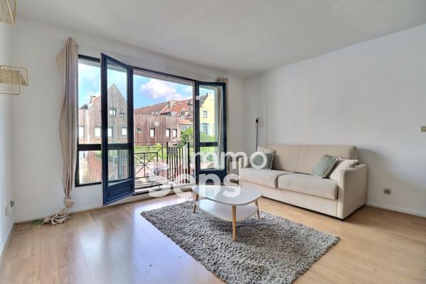 Vente appartement - Lille VIEUX LILLE