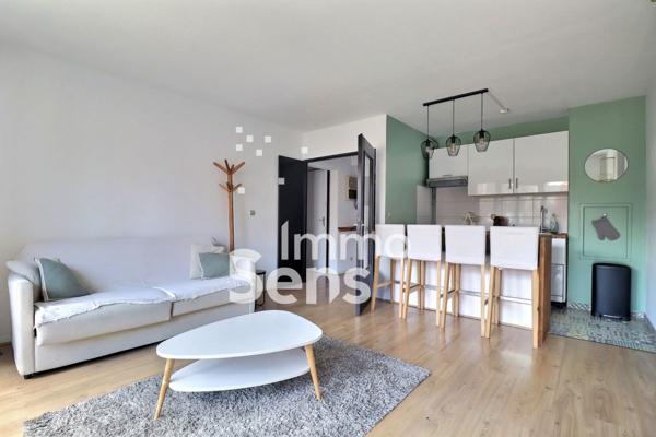 Vente appartement - Lille VIEUX LILLE