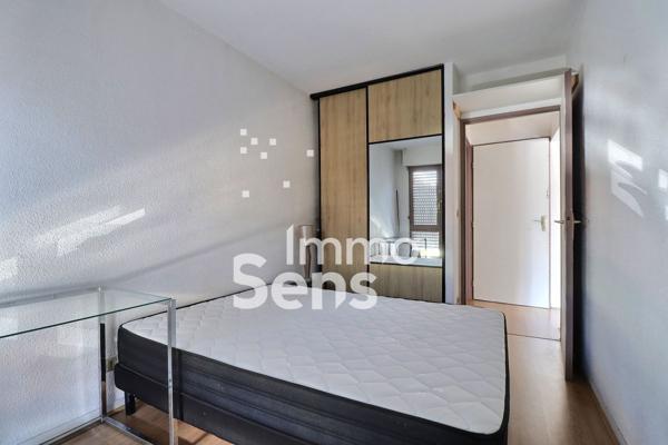 Vente appartement - Lille VIEUX LILLE