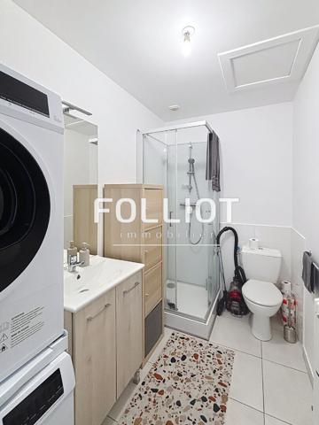 Appartement Pontorson 2 pièces 30.50m²