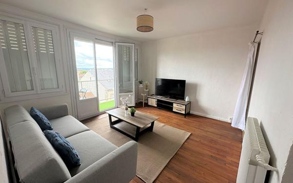 Appartement à louer    1 pièce •  Limoges