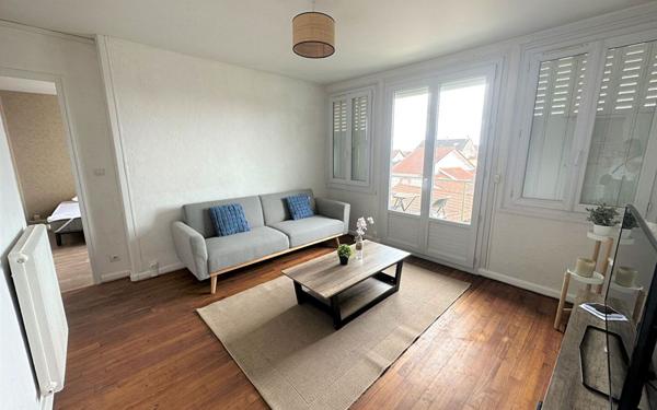 Appartement à louer    1 pièce •  Limoges