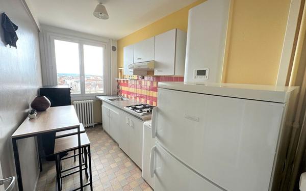 Appartement à louer    1 pièce •  Limoges