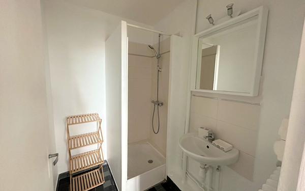 Appartement à louer    1 pièce •  Limoges