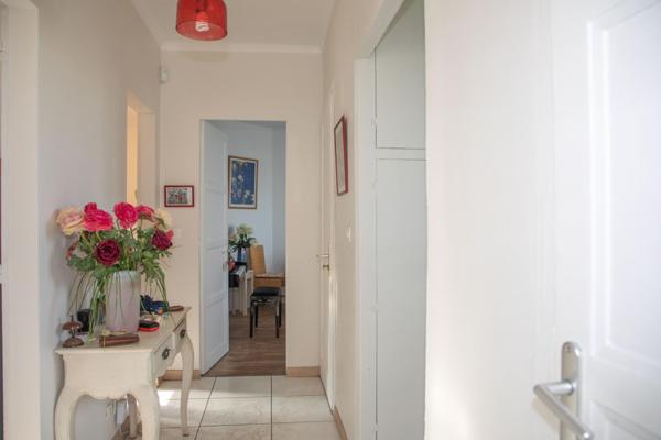 Belle maison - Dépendance - Sous-sol total - Garage - Jardin