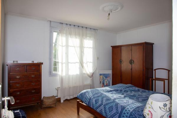 Belle maison - Dépendance - Sous-sol total - Garage - Jardin