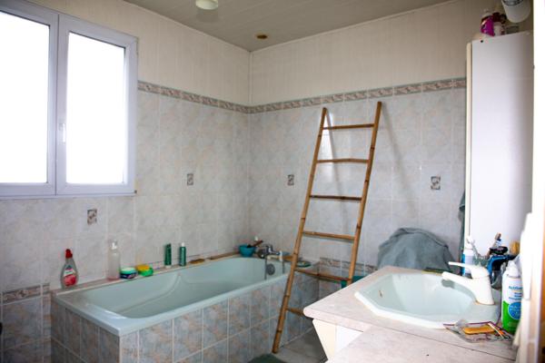 Belle maison - Dépendance - Sous-sol total - Garage - Jardin