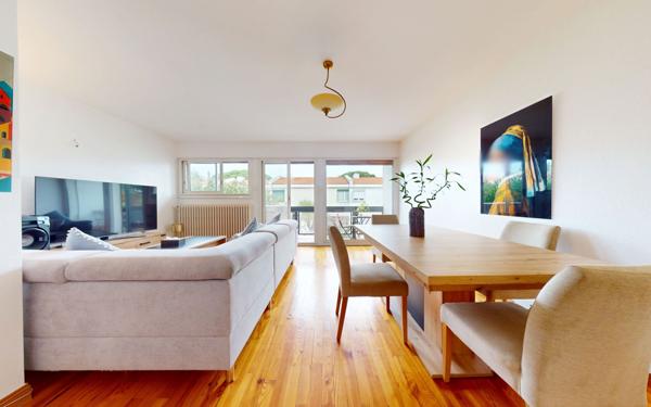 Maison à vendre    5 pièces •  Toulouse