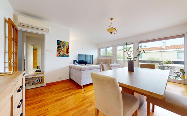 Maison à vendre    5 pièces •  Toulouse