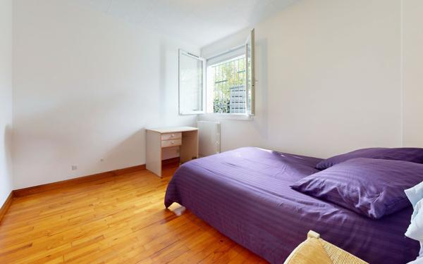 Maison à vendre    5 pièces •  Toulouse