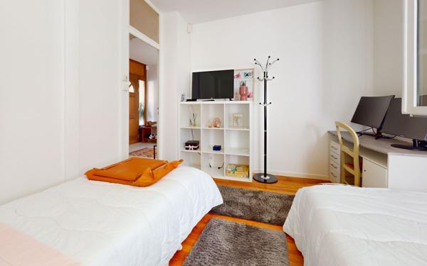 Maison à vendre    5 pièces •  Toulouse