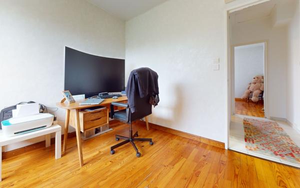 Maison à vendre    5 pièces •  Toulouse