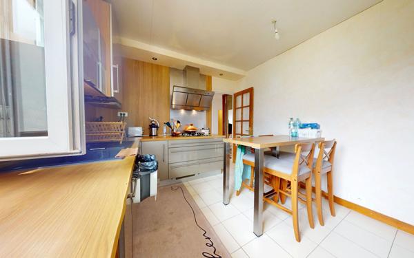 Maison à vendre    5 pièces •  Toulouse