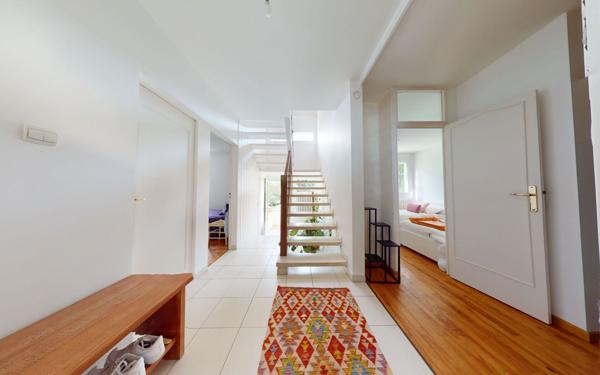 Maison à vendre    5 pièces •  Toulouse