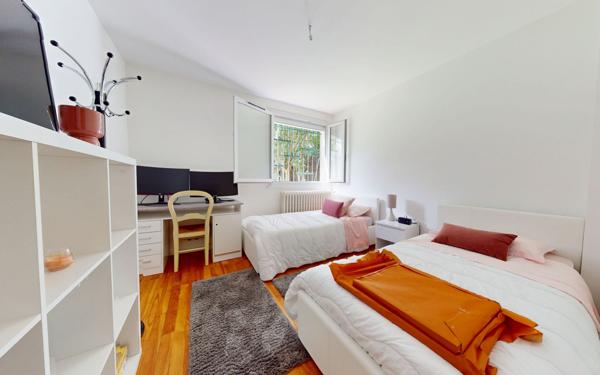 Maison à vendre    5 pièces •  Toulouse