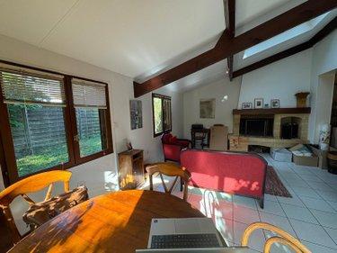 Maison à vendre à Eysines en Gironde (33320), ref : 33010/196