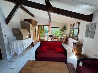 Maison à vendre à Eysines en Gironde (33320), ref : 33010/196