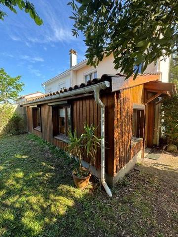 Maison à vendre à Eysines en Gironde (33320), ref : 33010/196