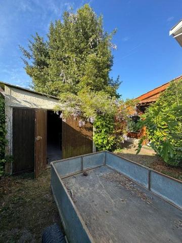 Maison à vendre à Eysines en Gironde (33320), ref : 33010/196
