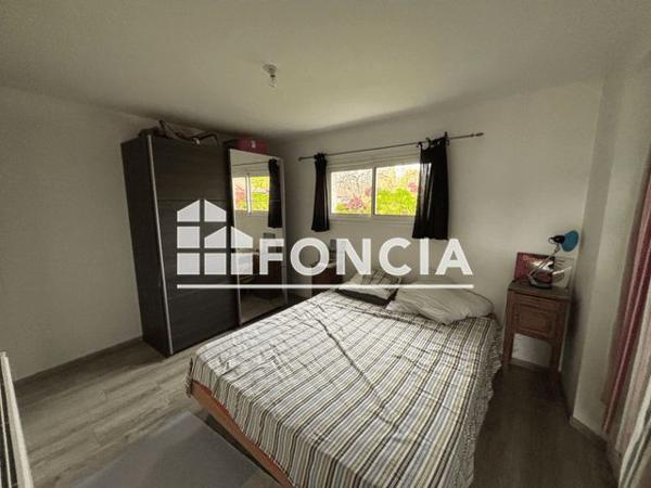 À vendre Maison 3 pièces 70 m² - Châtellerault 86100