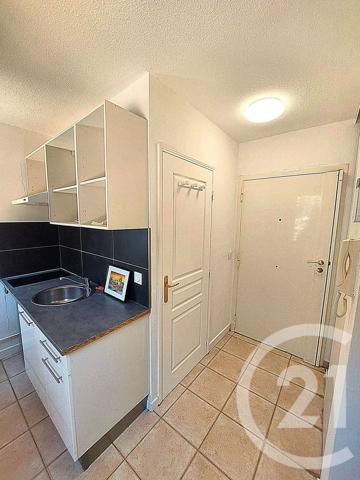 Appartement Studio à vendre  1 pièce - 18,01 m2 NICE - 06