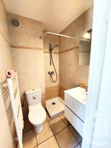 Appartement Studio à vendre  1 pièce - 18,01 m2 NICE - 06