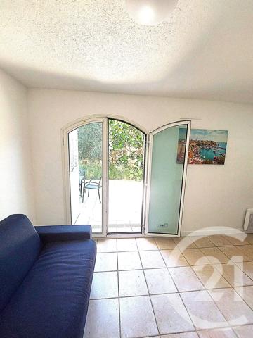 Appartement Studio à vendre  1 pièce - 18,01 m2 NICE - 06