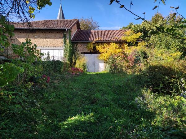 Maison a proximité de St Junien