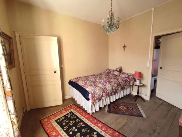 Maison a proximité de St Junien