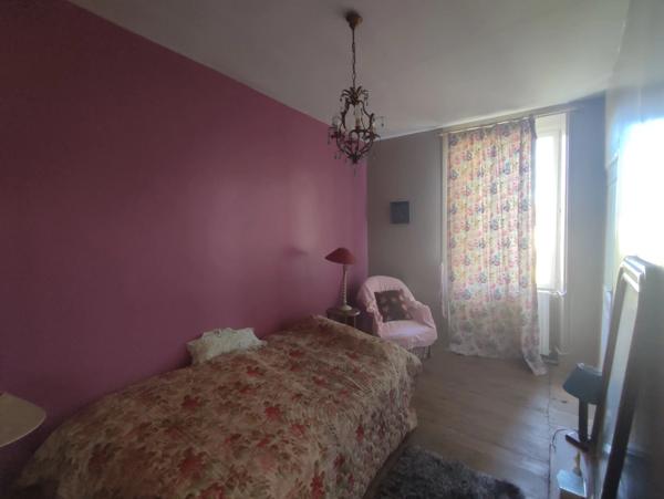 Maison a proximité de St Junien