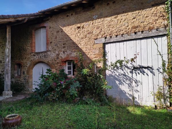 Maison a proximité de St Junien