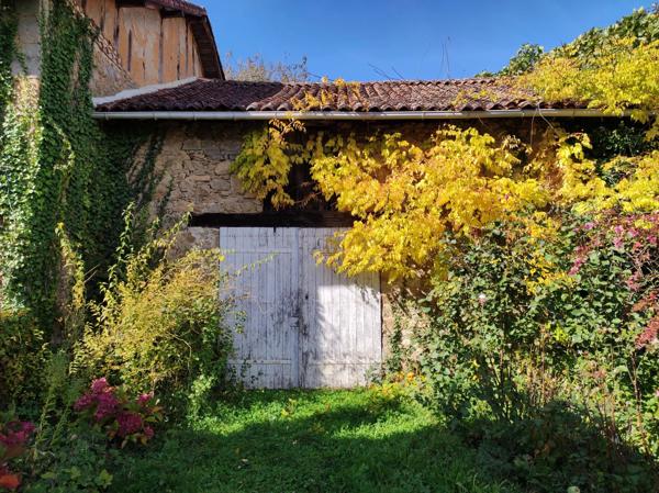 Maison a proximité de St Junien
