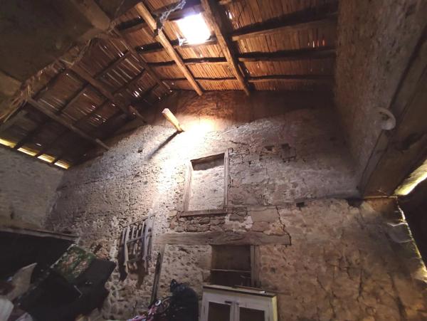 Maison a proximité de St Junien