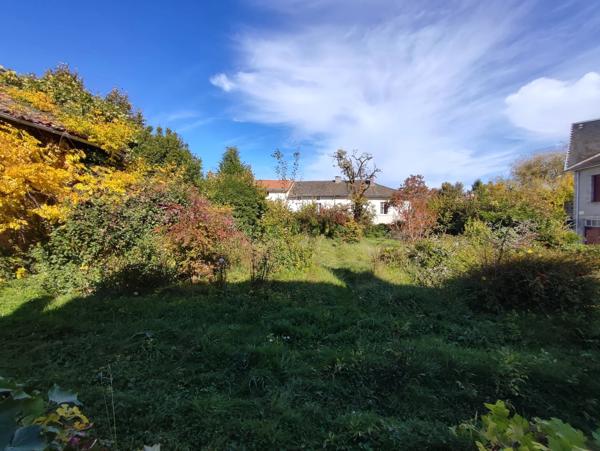 Maison a proximité de St Junien