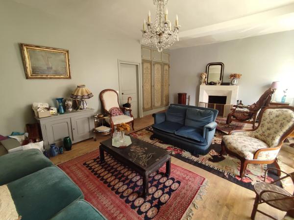 Maison a proximité de St Junien