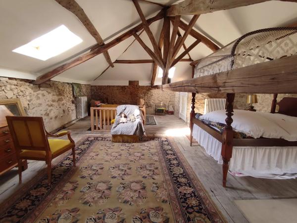 Maison a proximité de St Junien