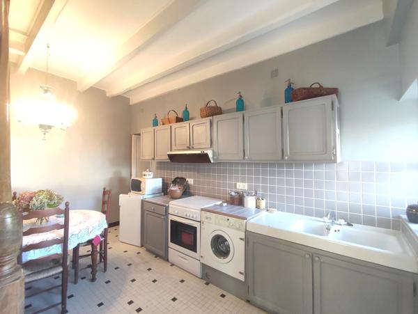 Maison a proximité de St Junien