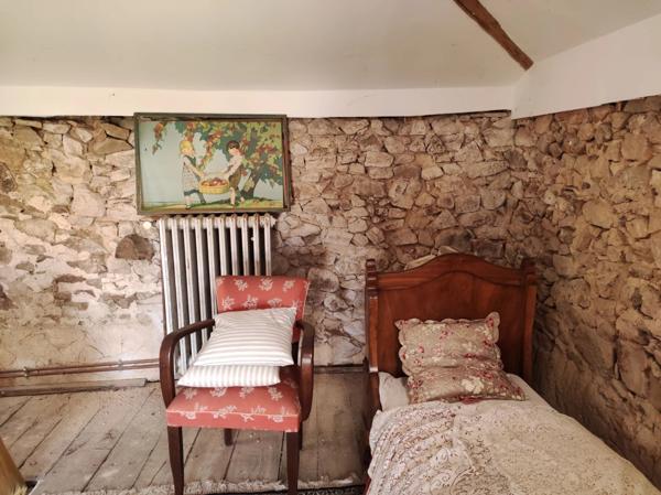 Maison a proximité de St Junien
