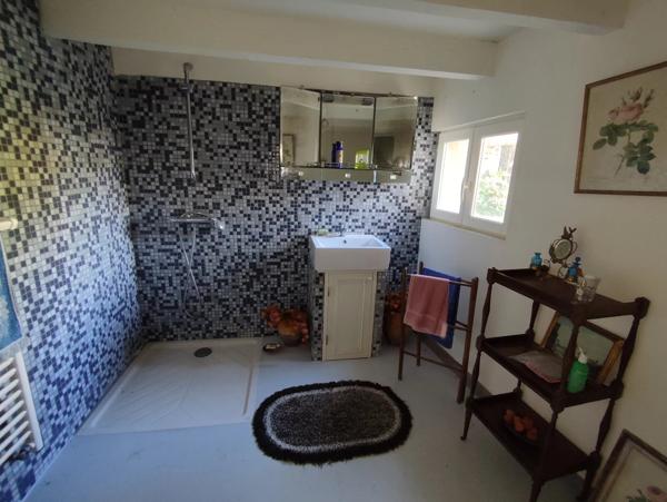 Maison a proximité de St Junien