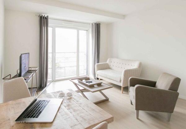 INVESTISSEMENT LOCATIF – TROYES – Résidence Seniors Stella Les Berges de Seine – 4,73 % de rentabilité