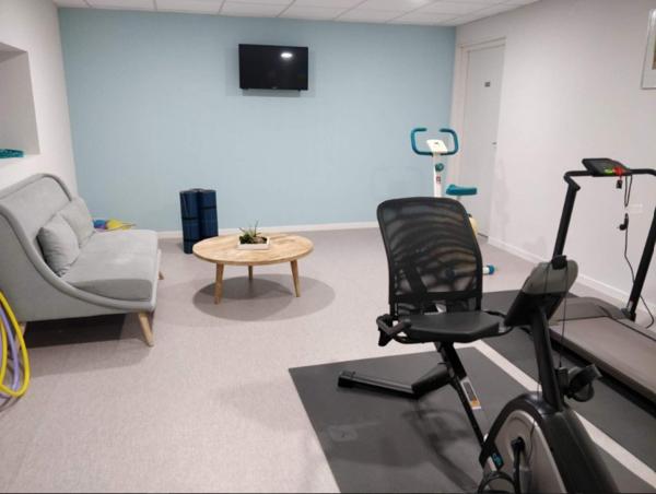 INVESTISSEMENT LOCATIF – TROYES – Résidence Seniors Stella Les Berges de Seine – 4,73 % de rentabilité