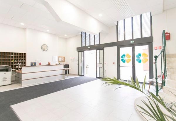 INVESTISSEMENT LOCATIF – TROYES – Résidence Seniors Stella Les Berges de Seine – 4,73 % de rentabilité