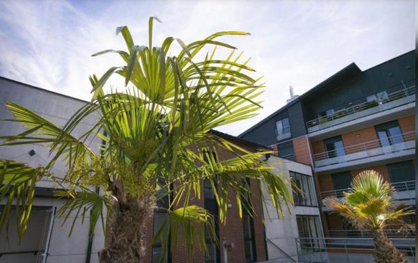 INVESTISSEMENT LOCATIF – TROYES – Résidence Seniors Stella Les Berges de Seine – 4,73 % de rentabilité