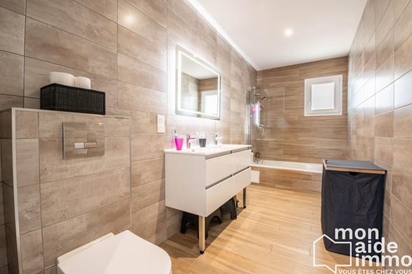 "Ilies" Maison plain-pied T5