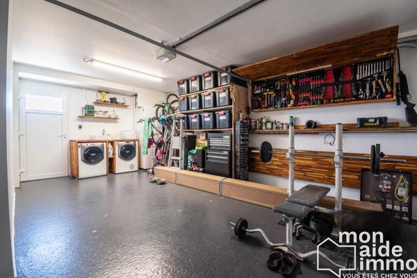 "Ilies" Maison plain-pied T5